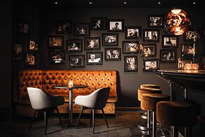 Hotel Belvedere Locarno