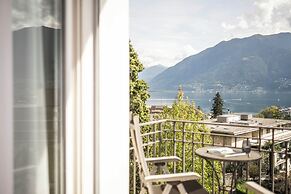 Hotel Belvedere Locarno