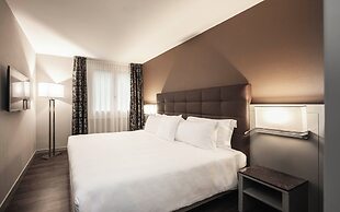 Hotel Belvedere Locarno