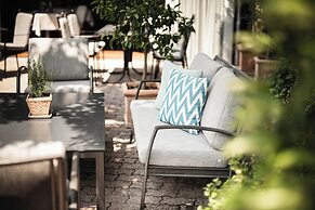 Hotel Belvedere Locarno