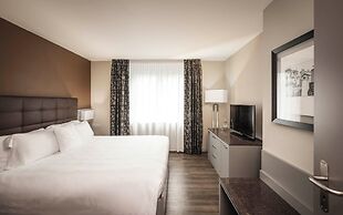 Hotel Belvedere Locarno