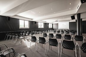 Hotel Belvedere Locarno