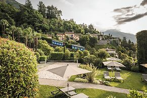 Hotel Belvedere Locarno