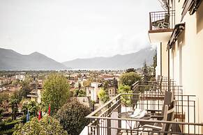 Hotel Belvedere Locarno