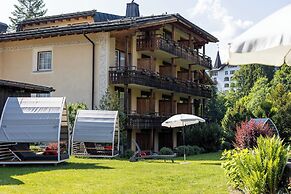 Adula Hotel