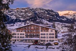 Adula Hotel