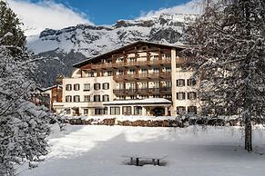 Adula Hotel