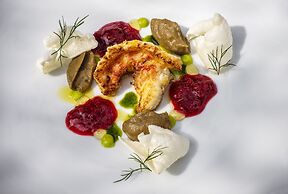 Parkhotel Sonnenhof