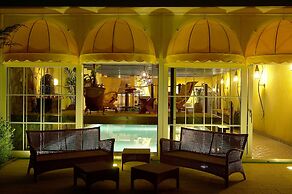 Parkhotel Sonnenhof