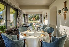 Parkhotel Sonnenhof