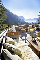 Parkhotel Sonnenhof