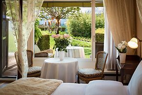 Parkhotel Sonnenhof