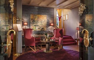 Parkhotel Sonnenhof