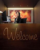 Parkhotel Sonnenhof