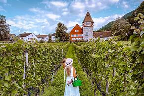 Parkhotel Sonnenhof