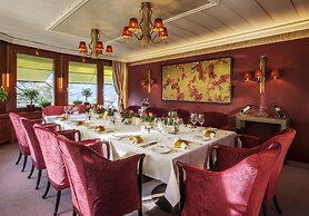 Parkhotel Sonnenhof