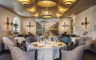 Parkhotel Sonnenhof