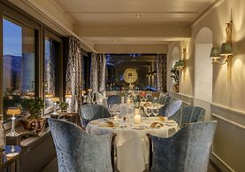 Parkhotel Sonnenhof