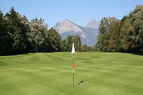 Parkhotel Sonnenhof