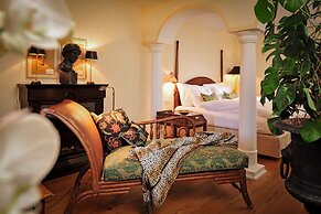 Parkhotel Sonnenhof