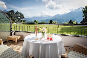 Parkhotel Sonnenhof
