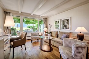 Parkhotel Sonnenhof
