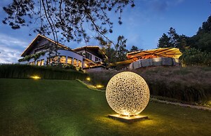Parkhotel Sonnenhof