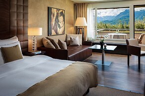 Parkhotel Sonnenhof