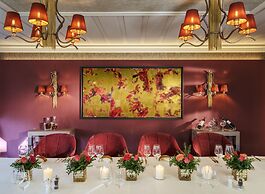 Parkhotel Sonnenhof