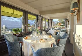 Parkhotel Sonnenhof