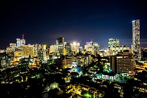 Hotel Grand Chancellor Brisbane