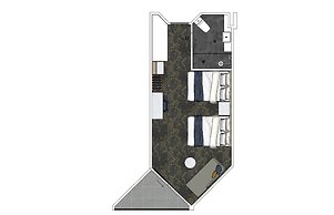 Hotel Grand Chancellor Brisbane