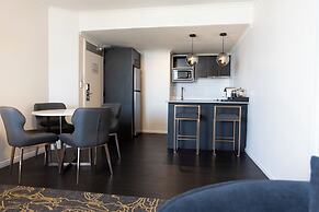 Hotel Grand Chancellor Brisbane