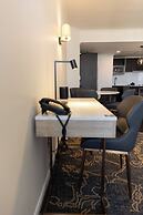 Hotel Grand Chancellor Brisbane