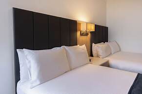 Hotel Grand Chancellor Brisbane