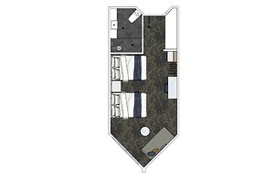 Hotel Grand Chancellor Brisbane