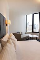 Hotel Grand Chancellor Brisbane