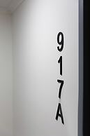 Hotel Grand Chancellor Brisbane