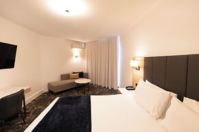 Hotel Grand Chancellor Brisbane