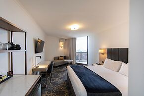 Hotel Grand Chancellor Brisbane