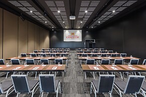 Hotel Grand Chancellor Brisbane