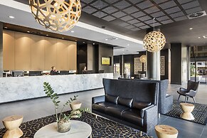 Hotel Grand Chancellor Brisbane