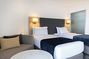 Hotel Grand Chancellor Brisbane