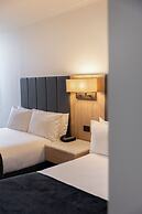 Hotel Grand Chancellor Brisbane