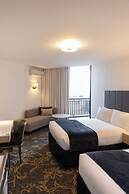 Hotel Grand Chancellor Brisbane