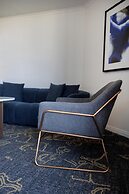 Hotel Grand Chancellor Brisbane