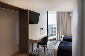 Hotel Grand Chancellor Brisbane