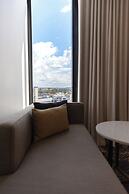 Hotel Grand Chancellor Brisbane