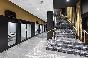 Hotel Grand Chancellor Brisbane