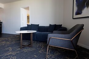 Hotel Grand Chancellor Brisbane